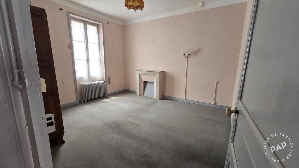 Maison à vendre, 134m², Les Sables-d'Olonne