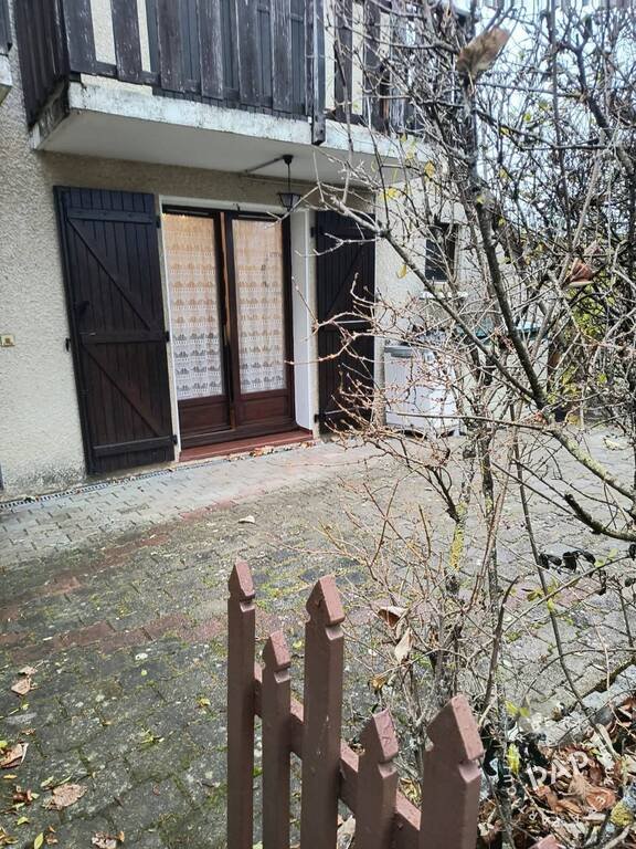 Appartement à louer, 23m², Saint-Bonnet-en-Champsaur
