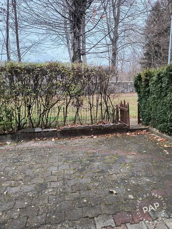 Appartement à louer, 23m², Saint-Bonnet-en-Champsaur