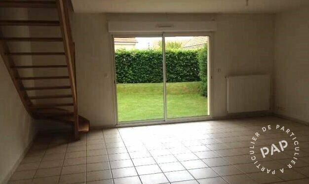 Maison à vendre, 90m², Saint-Georges-des-Groseillers