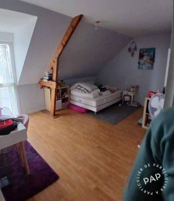 Maison à vendre, 90m², Saint-Georges-des-Groseillers