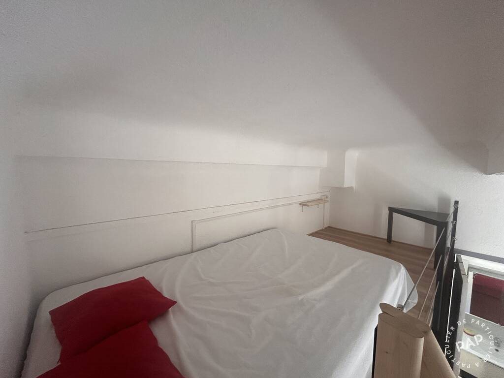 Appartement à louer, 20m², Aix-en-Provence