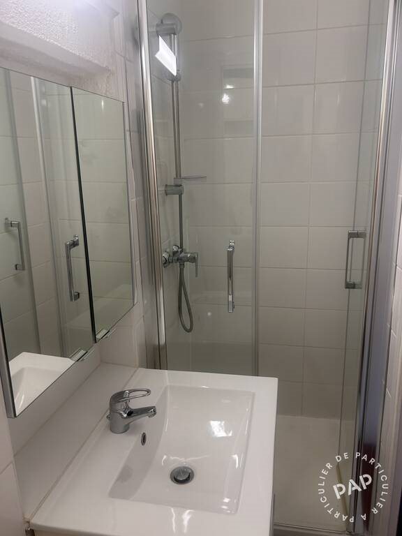 Appartement à louer, 20m², Aix-en-Provence