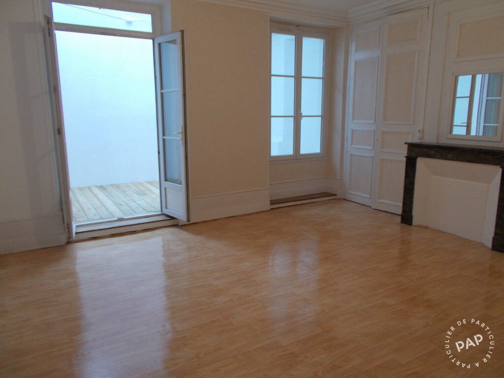 Appartement à louer, 69m², Nogent-le-Rotrou