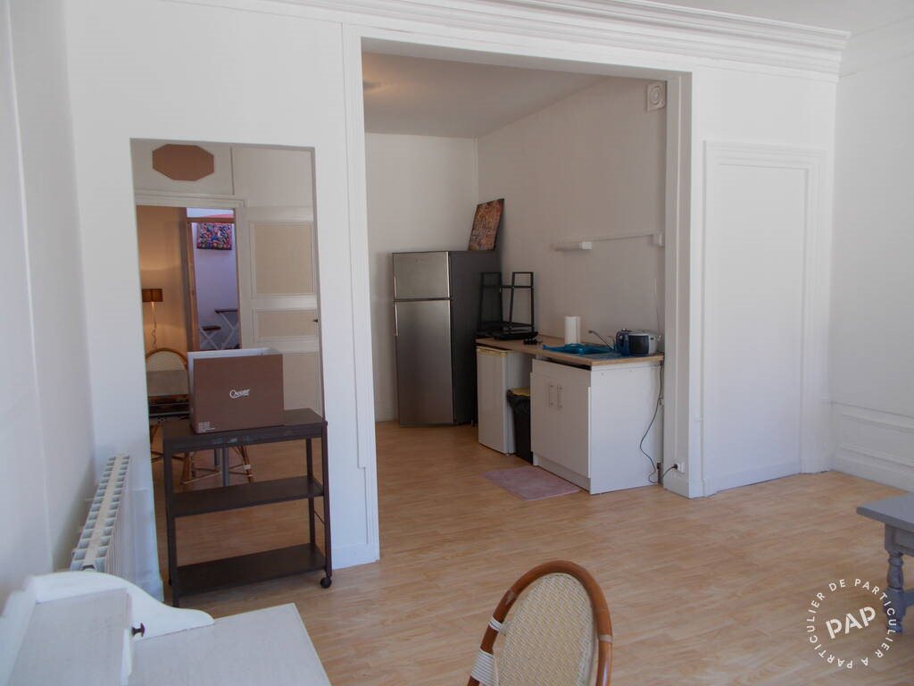 Appartement à louer, 69m², Nogent-le-Rotrou
