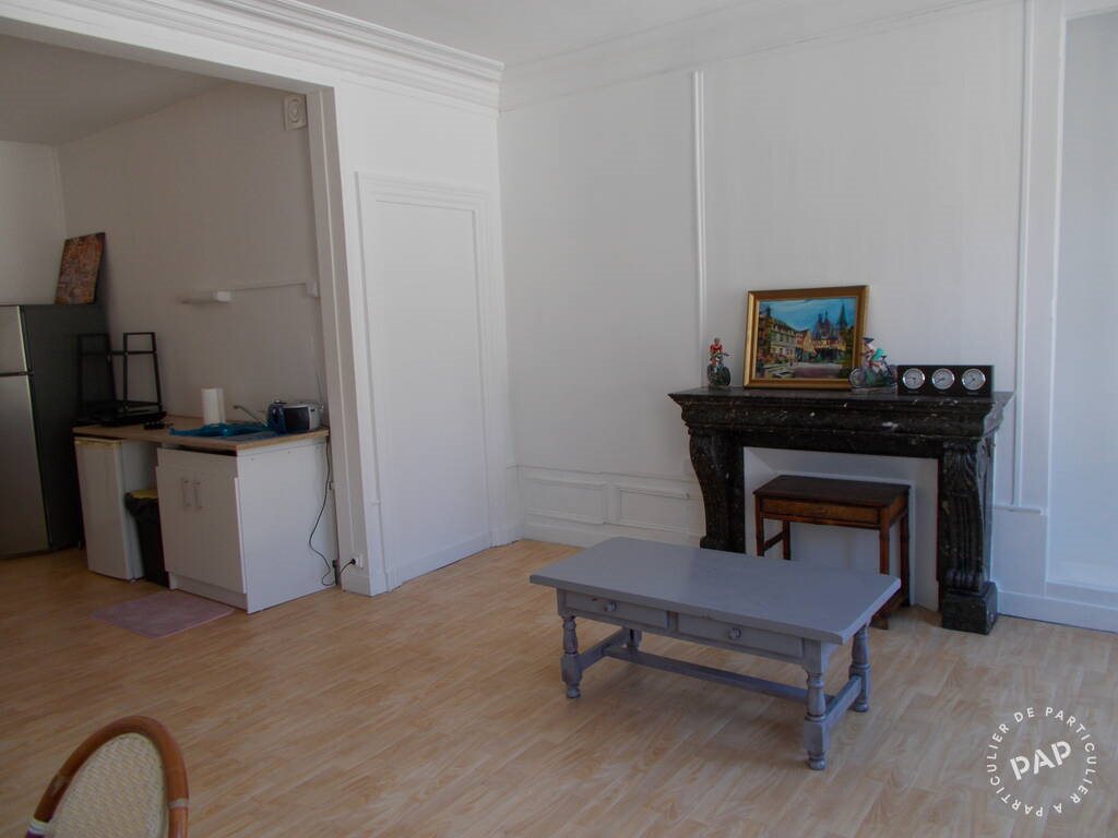Appartement à louer, 69m², Nogent-le-Rotrou