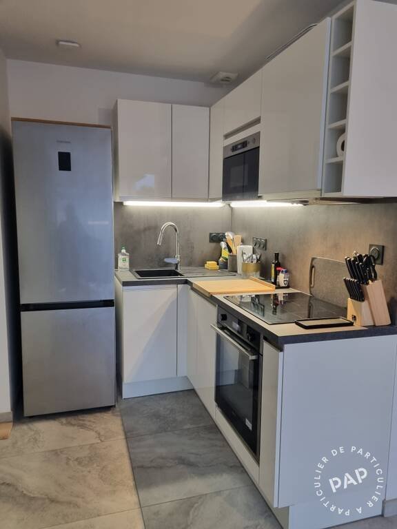Appartement à louer, 25m², Valence