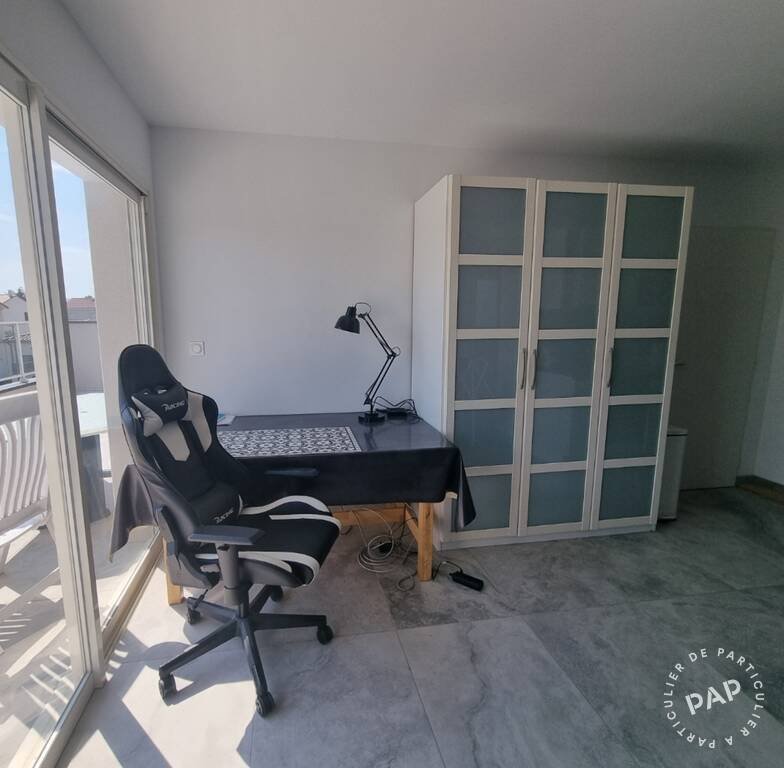 Appartement à louer, 25m², Valence
