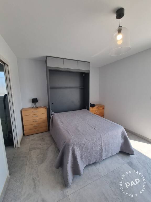 Appartement à louer, 25m², Valence
