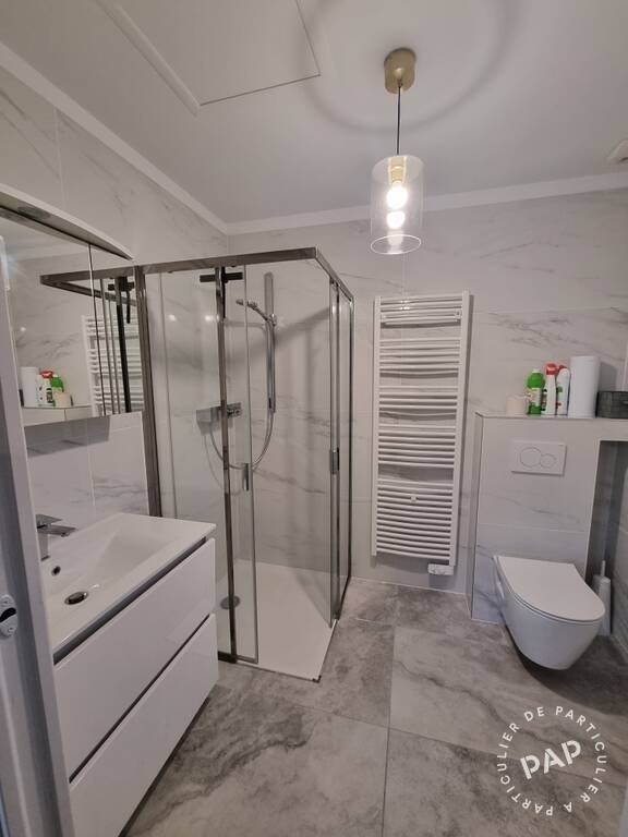 Appartement à louer, 25m², Valence