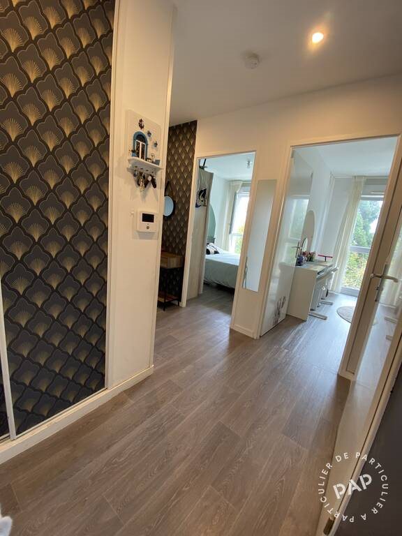 Appartement à vendre, 70m², Trappes