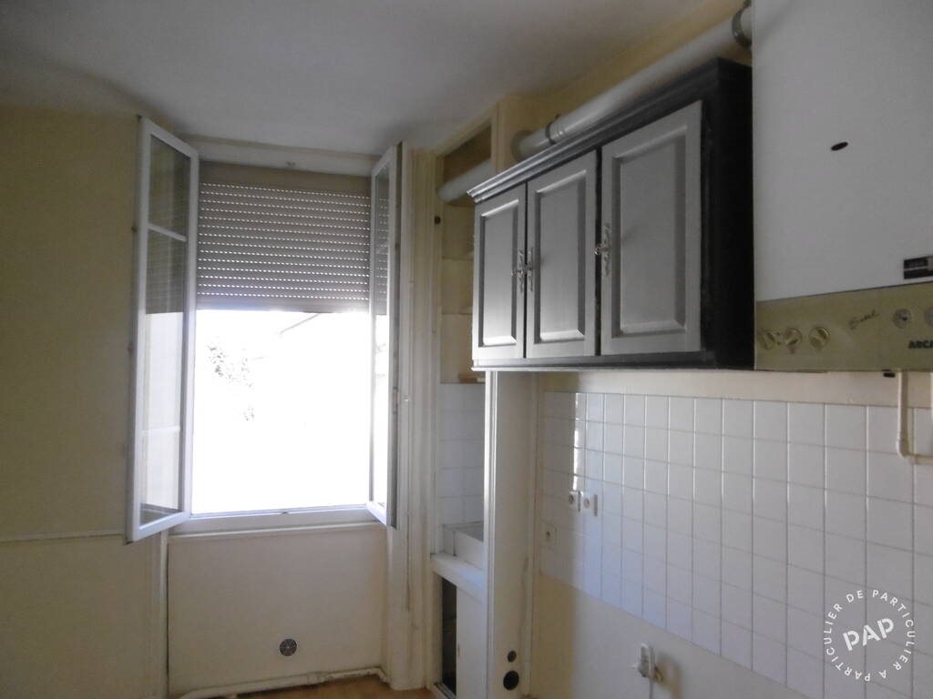 Appartement à louer, 100m², La Clayette