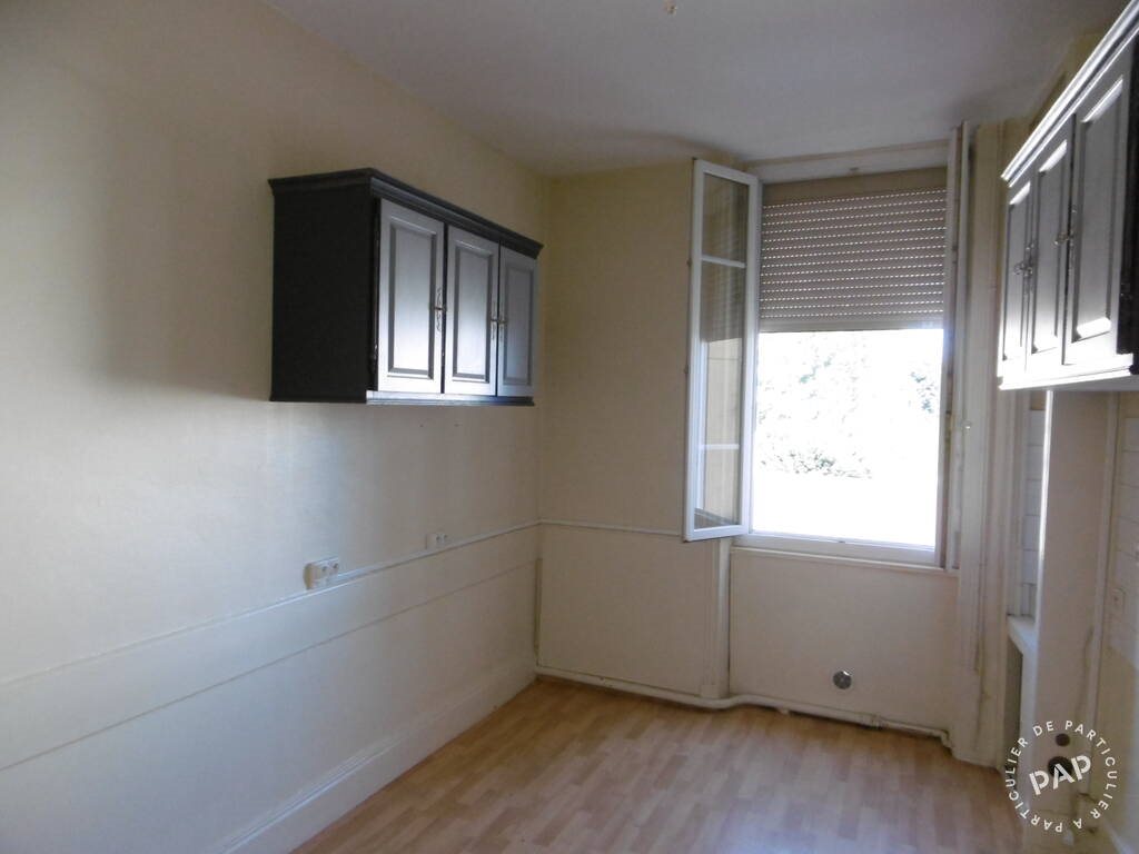 Appartement à louer, 100m², La Clayette