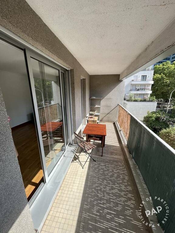 Appartement à louer, 28m², Courbevoie