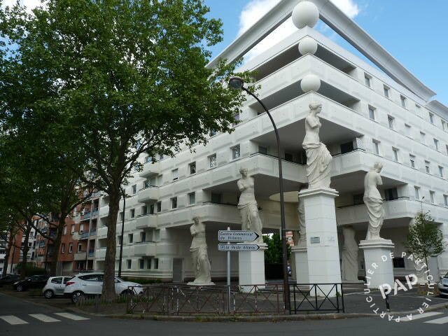 Appartement à vendre, 30m², Guyancourt