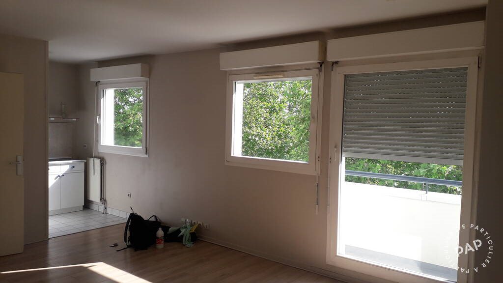 Appartement à vendre, 30m², Guyancourt