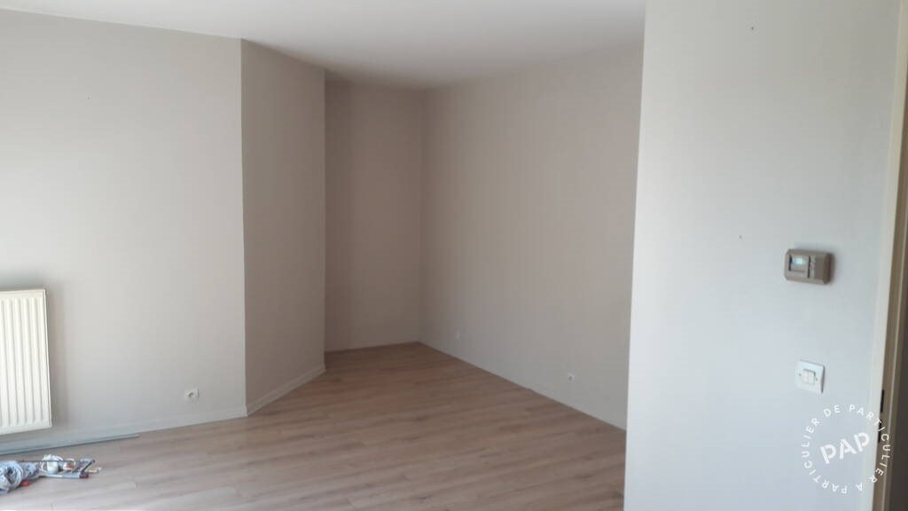 Appartement à vendre, 30m², Guyancourt