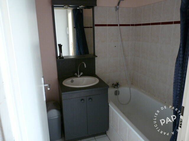 Appartement à vendre, 30m², Guyancourt