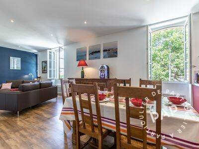 Appartement à louer, 90m², Arcangues
