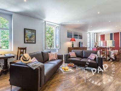 Appartement à louer, 90m², Arcangues