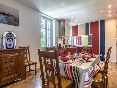 Appartement à louer, 90m², Arcangues