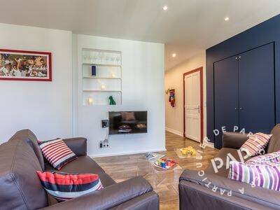 Appartement à louer, 90m², Arcangues