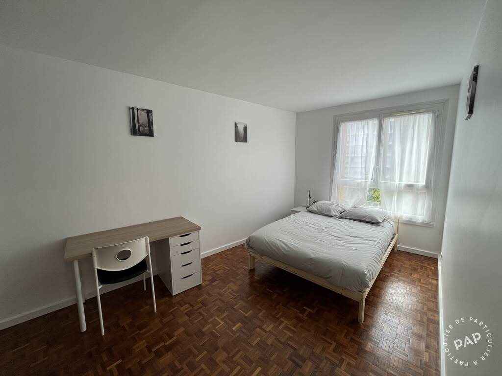 Appartement à louer, 62m², Bourg-la-Reine