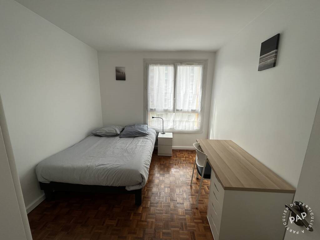 Appartement à louer, 62m², Bourg-la-Reine