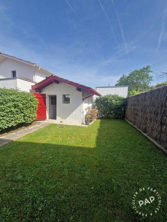 Maison à vendre, 88m², Saint-Jean-de-Luz