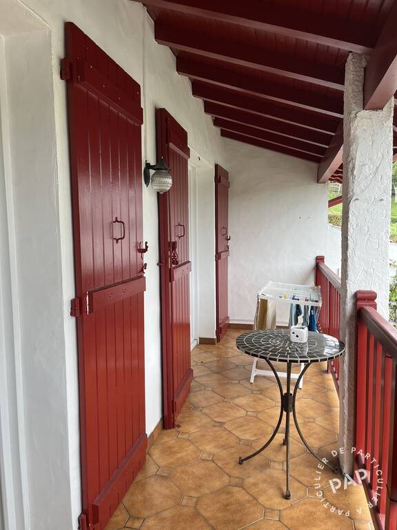 Maison à vendre, 88m², Saint-Jean-de-Luz