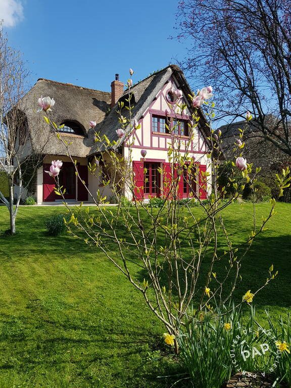 Maison à vendre, 176m², Bihorel