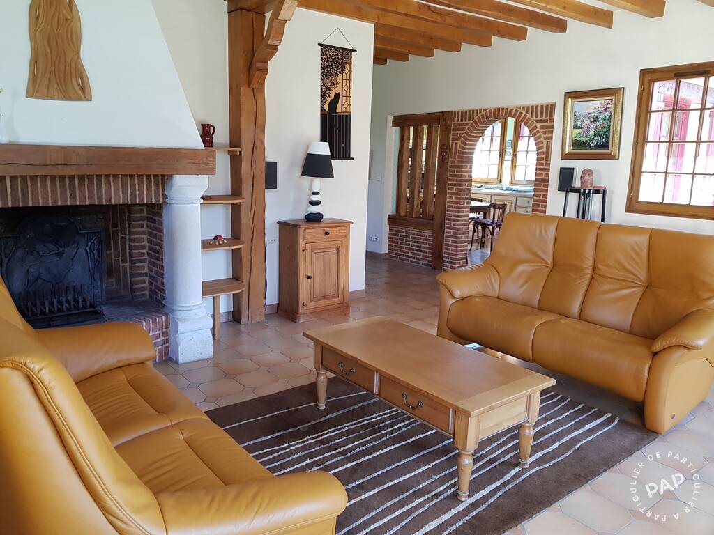 Maison à vendre, 176m², Bihorel