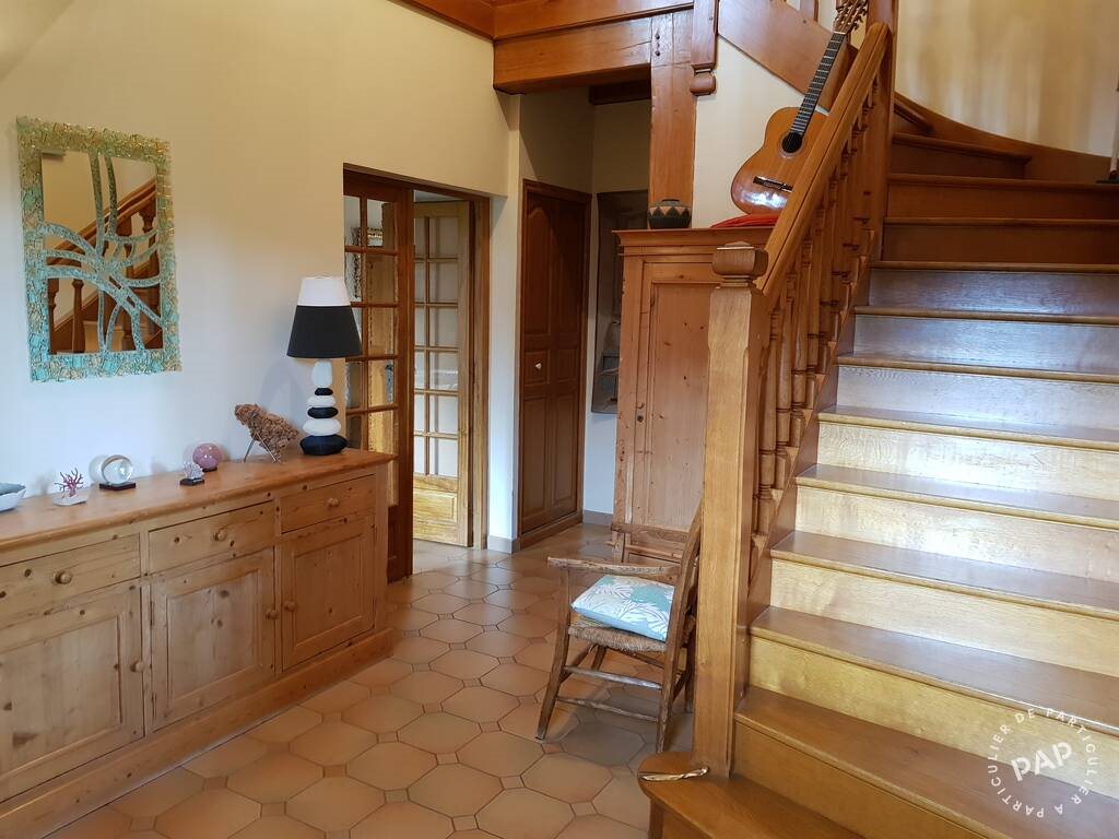 Maison à vendre, 176m², Bihorel