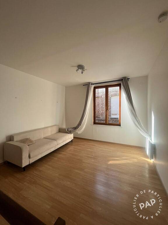 Maison à louer, 45m², Faches-Thumesnil