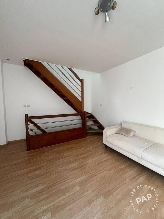 Maison à louer, 45m², Faches-Thumesnil