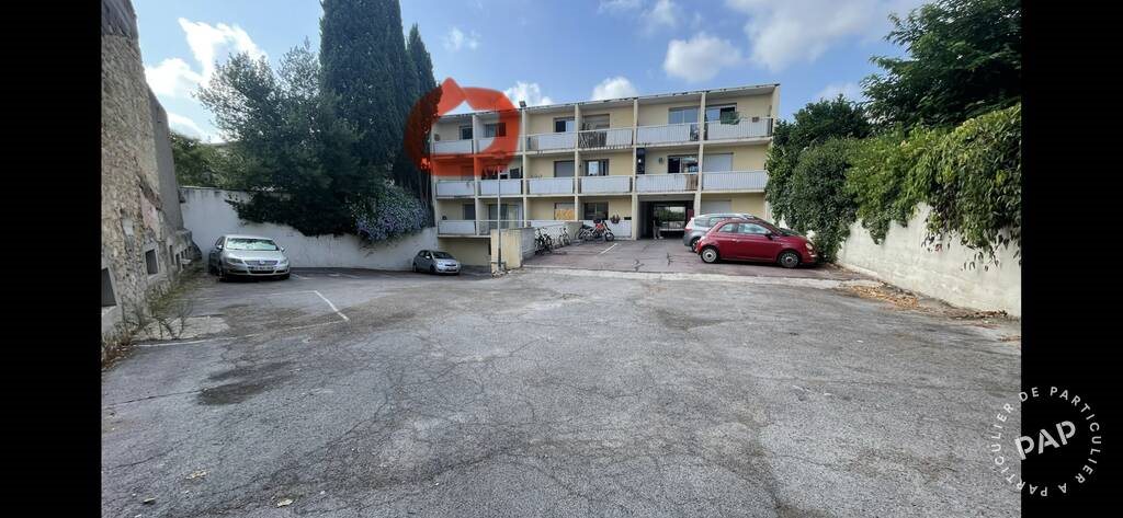 Appartement à louer, 21m², Montpellier
