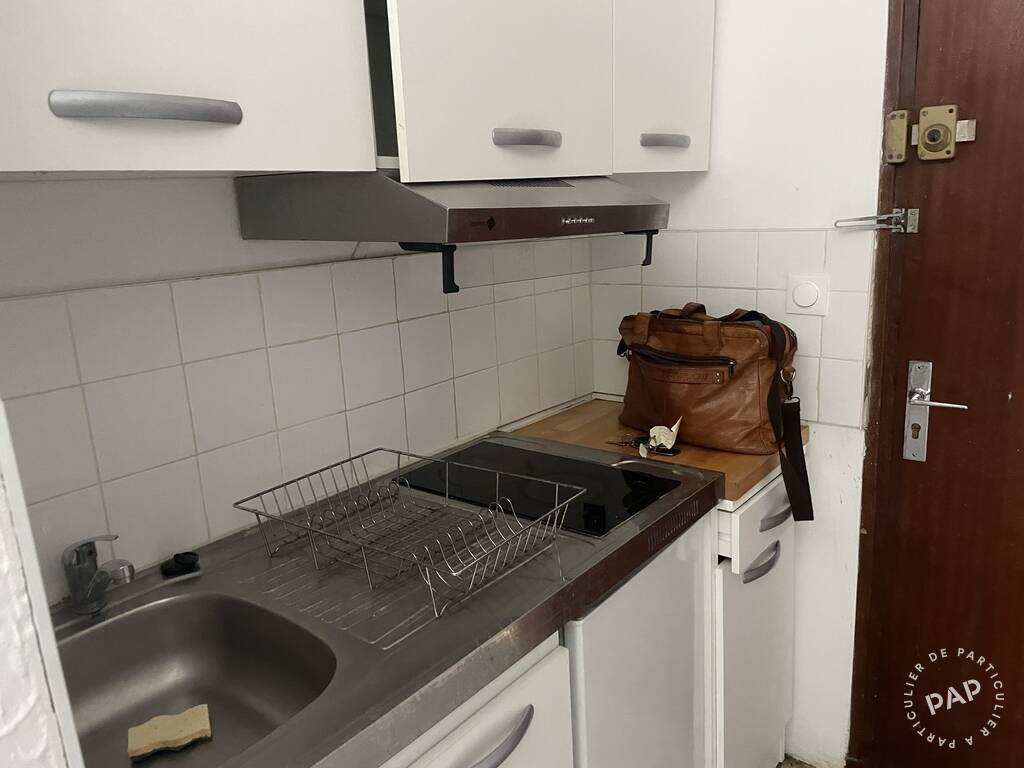 Appartement à louer, 21m², Montpellier