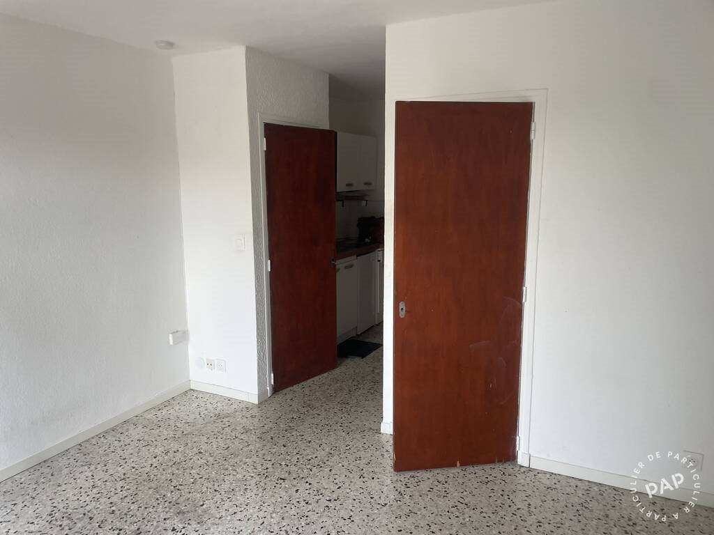Appartement à louer, 21m², Montpellier