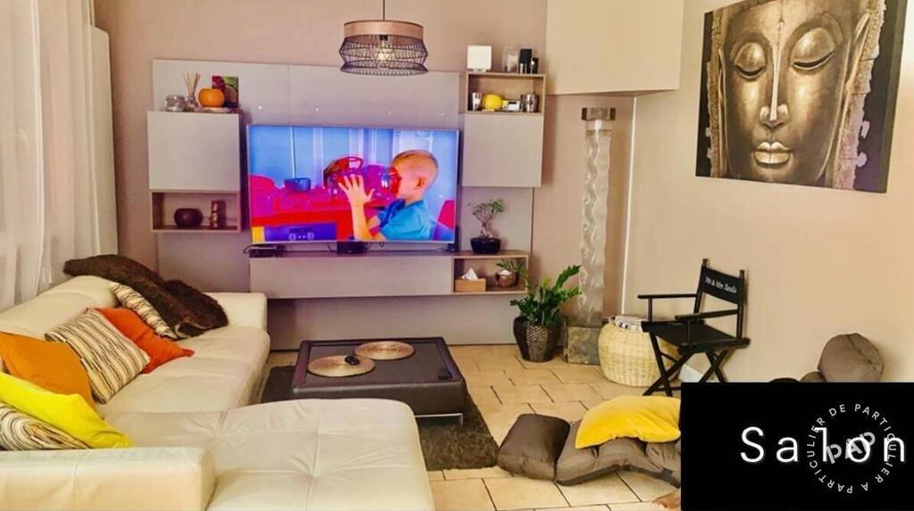 Maison à louer, 101m², Argenteuil