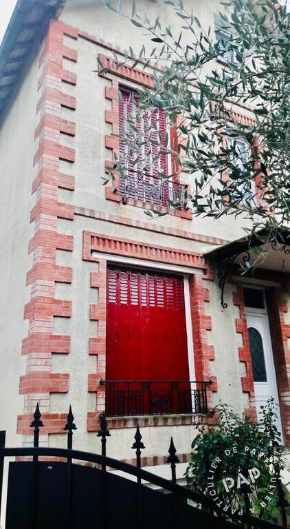 Maison à louer, 101m², Argenteuil
