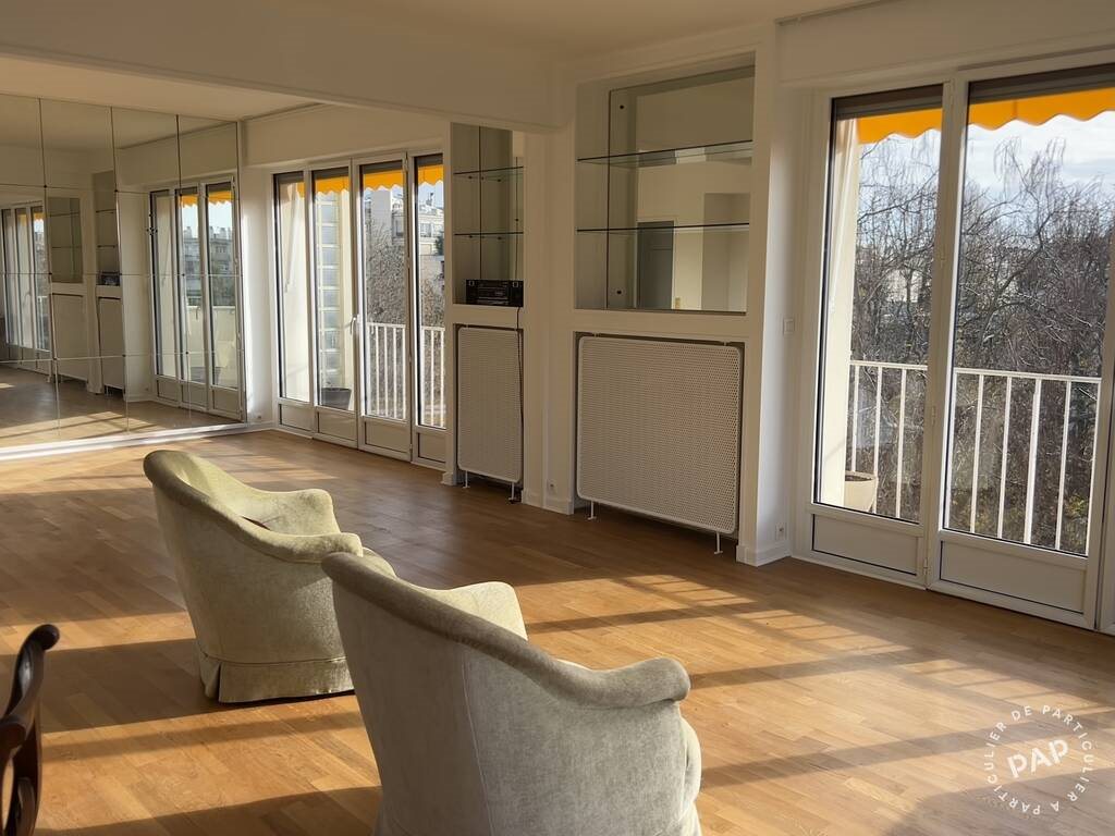 Appartement à vendre, 120m², Neuilly-sur-Seine