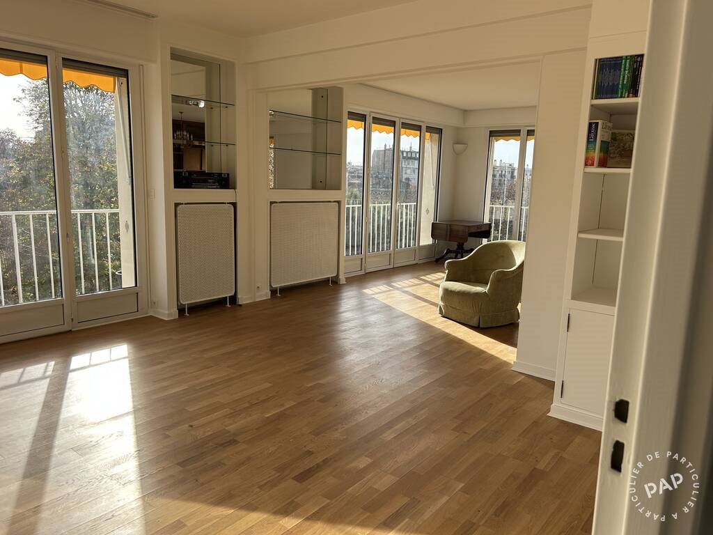 Appartement à vendre, 120m², Neuilly-sur-Seine