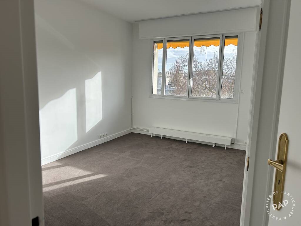 Appartement à vendre, 120m², Neuilly-sur-Seine