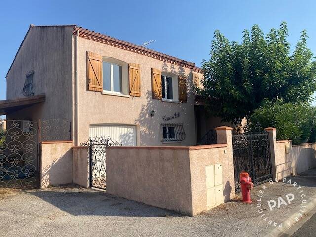 Maison à vendre, 115m², Castres