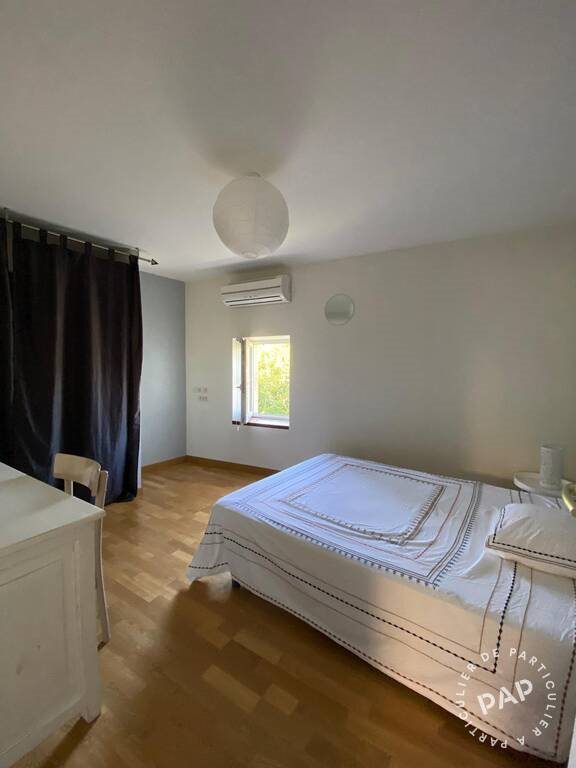 Appartement à louer, 45m², Caveirac
