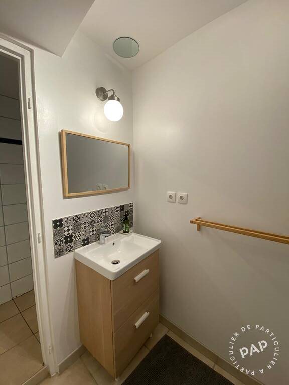 Appartement à louer, 45m², Caveirac