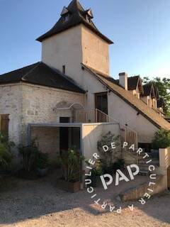 Maison à vendre, 257m², Saint-Florent-sur-Cher