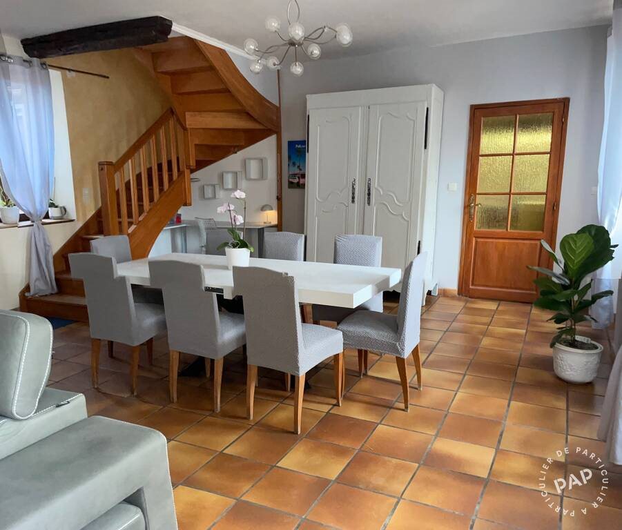 Maison à vendre, 257m², Saint-Florent-sur-Cher
