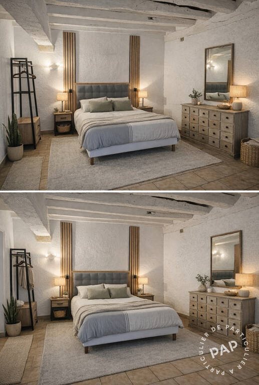 Appartement à vendre, 30m², Blois