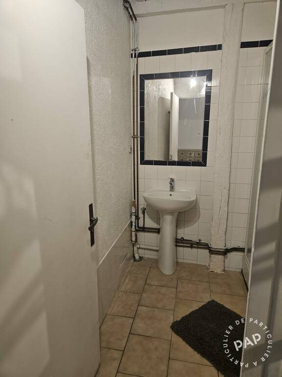 Appartement à vendre, 30m², Blois